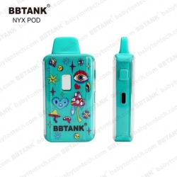 Smok Nyx Pod Vape Disposable