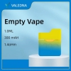 VALEDNA Vape Pen 2720