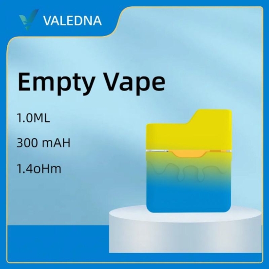 Superior Quality VALEDNA Wholesale 2720 Disposable Vape