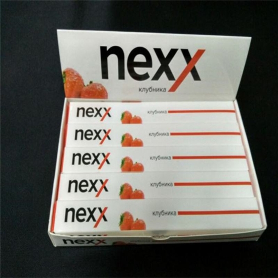 Aierbaita Pen Nexx Hits Vape Puffs