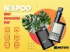 Wotofo Nexpod 5000 Puffs Pen Vape
