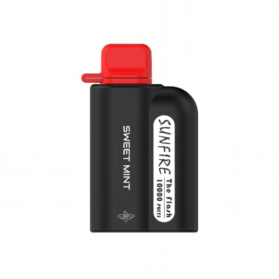 Sunfire C35 1000 Puffs Vape Pens