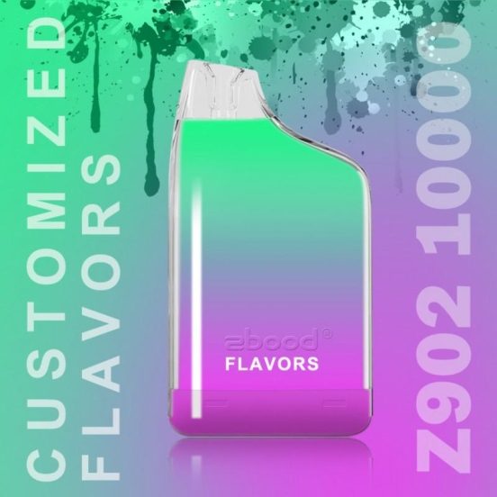 Baish X Plus 10000 Disposable Vapes Wholesale