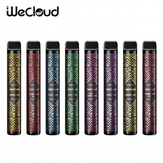 Disposable Pairyosi (custom) Vape Py 600 Puffs Pens Wholesale Price