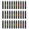 AMANOO NSD Disposable Vape 800 Puffs