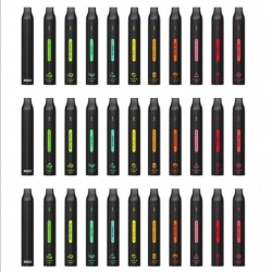 AMANOO NSD Disposable Vape 800 Puffs