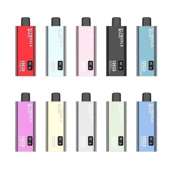 Elfworld I15 Pro 12000 Disposable E-cigarette