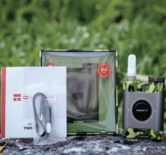 customize Vape Pens Cd-targetx