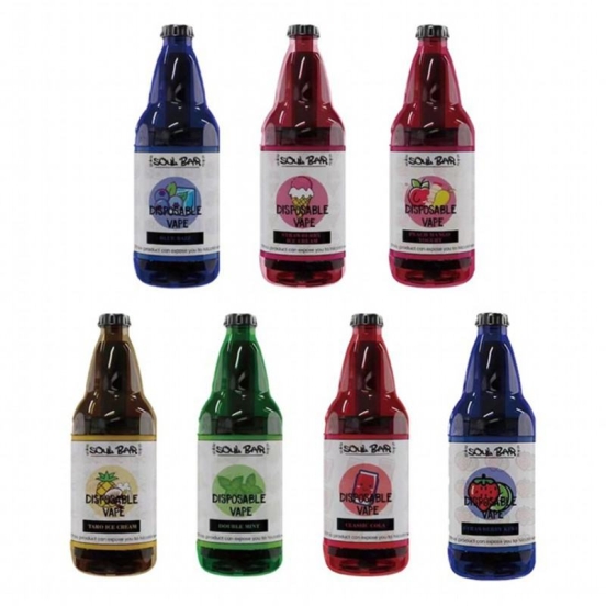 Sfog 15000 Puffs Vape Pen Wholesale