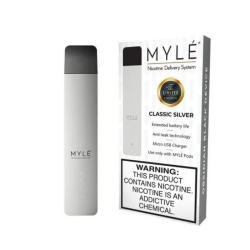 Fucig, OEM -kits 600 Puffs Disposable E-cigarette Nicotine