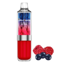 Grati Estar6000 9000 Puffs