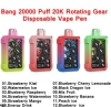Bang 20000 20k  Disposable E Disposable Vape Brands