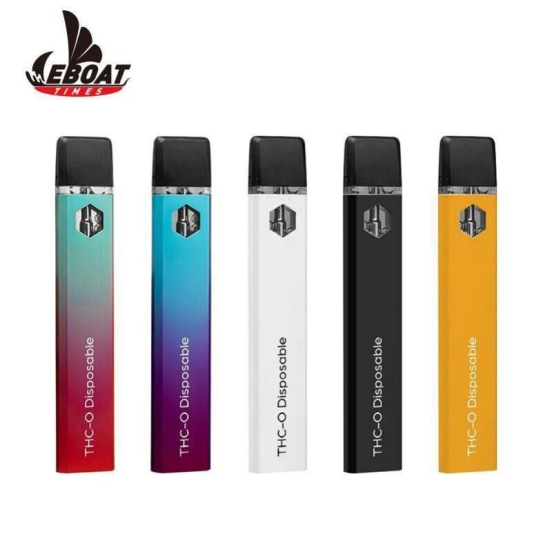 Good Price Disposable Eboat Times or OEM Vape D20 Cbn Bar Wholesale