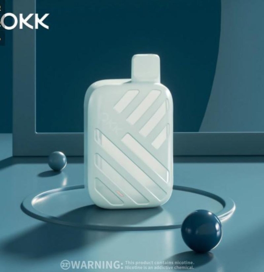 Best Okk Traverller 10000 Puffs Pens