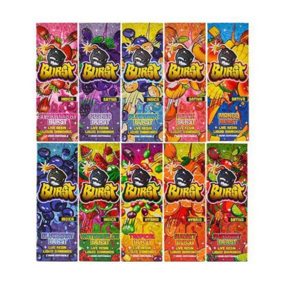 2024's Premium Vape Pen Disposable Favorite Vape Bar Wholesale Price