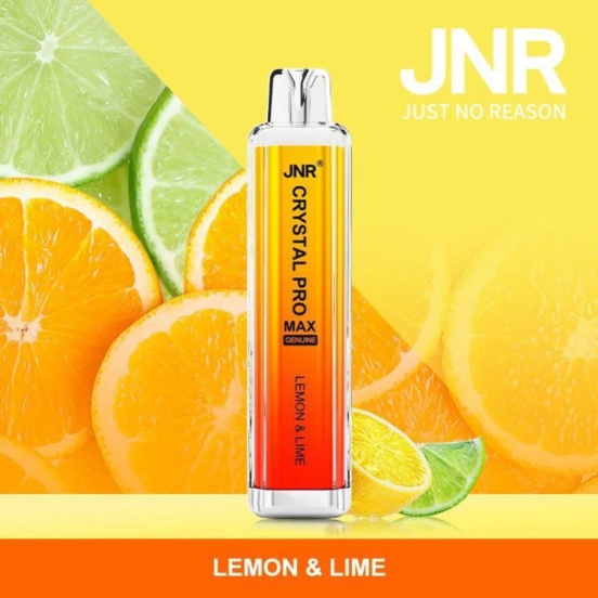 Wholesale Vape Bars zbood Jnr Crystal Pro Max 5000