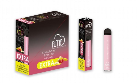 Bang Fume Extra 1500 Wholesale Disposable Vape Bars