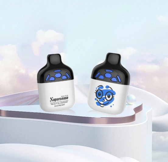 2024 Best Vape Disposable Dark Horse Dark Horse 3000 Puffs Vapes Wholesale