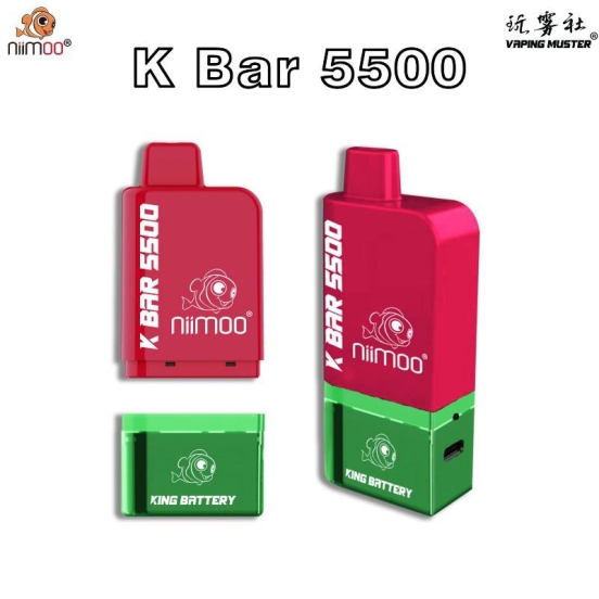 Competitive Pricing Niimoo Bar Ndk5500