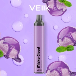 Disposable VEIIK Micko Cloud Vape