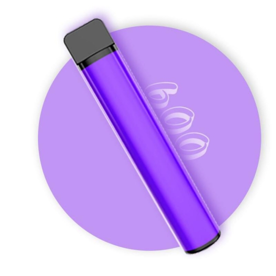 2024's Premium Vape Pen Wholesale customized Hdy-2 600-800 Puffs Disposable Vape Bar