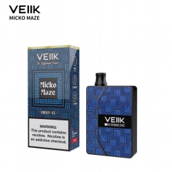 VEIIK Pod System Disposable Vape Brands