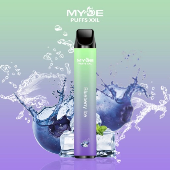 Disposable Vape SIGELANG Xxl 600 Puffs