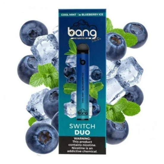 Cheap Pricing Bang Disposable Vape