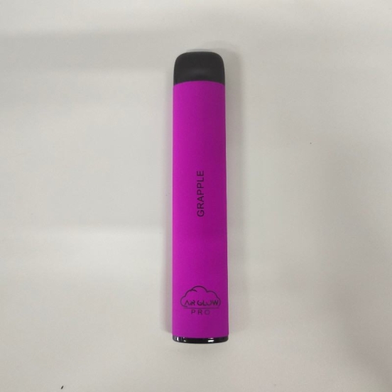 AIERBAITA Bars Air Glow Pro Hits Vape Puffs