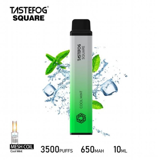 Best Selling Smok Plus Square 3500 Puffs