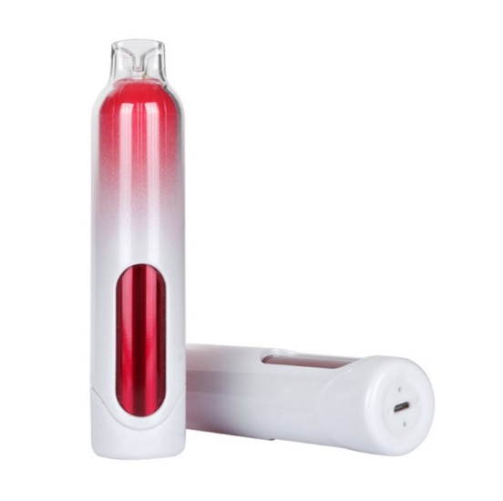 D D 5000 Puffs Electronic Cigarette