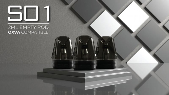 Wholesale Jomo So1 600 Puffs Disposable Vape Pens