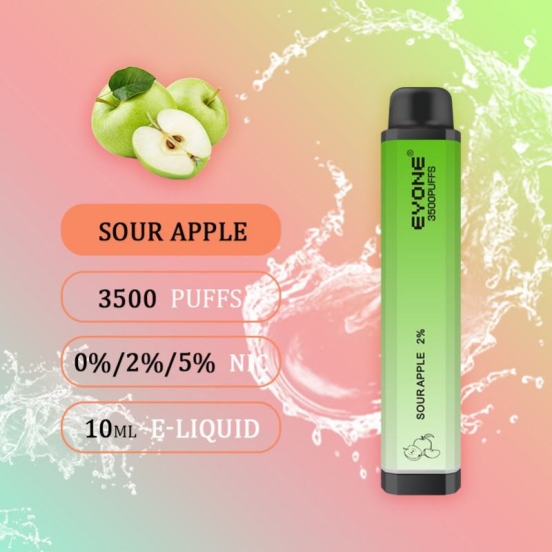 Competitive Pricing EYONE Airflow Eyone Flow 3500 Wholesale Vape Pens