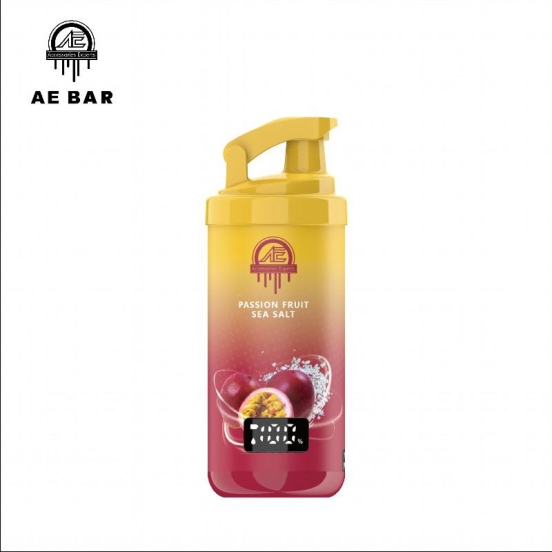 Authentic AE Qa46 Wholesale Disposable Vape