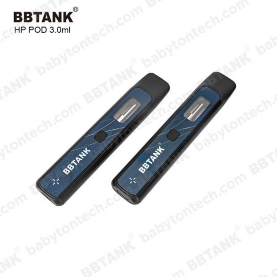 Best Quality BBTANK Hp Pod Price Wholesale
