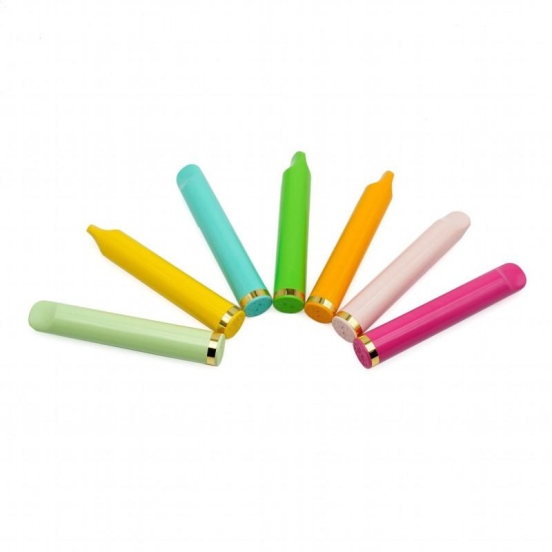 Top Sale Niimoo Disposable Vapes Ndmacaron 550 Puffs Wholesale