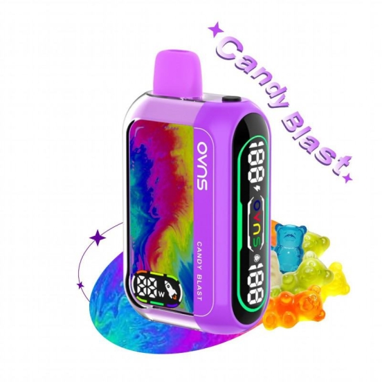 Wholesale OVNS Ovns Dream  Disposable 25000 Puffs Vape Pen