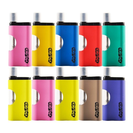 Best Quality Disposable Vape Lipufu Honey Palm 2g Wholesale