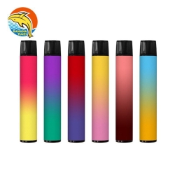 Vapes Bananatimes Bf02 1800 Puffs