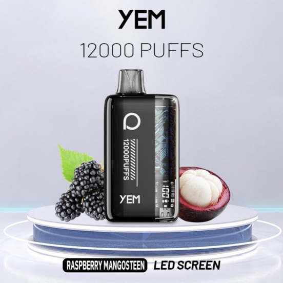 Customizable Vape Pens YEM Bm12s-31 Wholesale