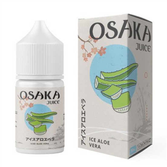 Bulk Pricing VAPOREVER Osaka Juice Pens