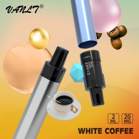 VANLT Disposable Vape Vanlt Mate-157 Brands
