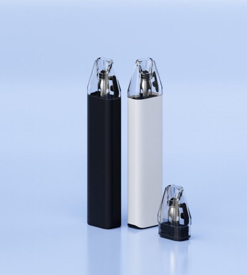 Wholesale OEM Refillable Pod Disposable Vape Bar