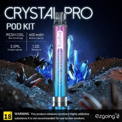 Disposable Ezgoing Ezgoing Sv066 Vape