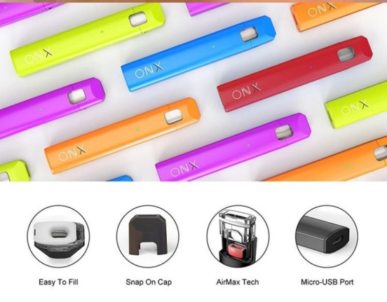 Superior Quality ONX N21/n22 Box Vape