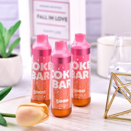 Wotofo Zetta 5000 Puffs Vape Big Puff Pens Plus