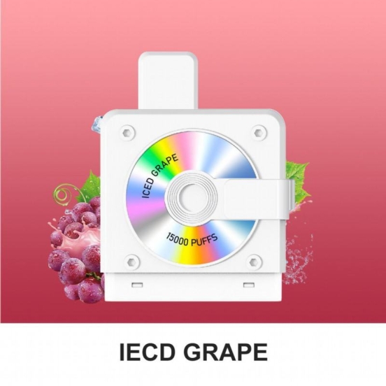 Woomi Cd 15000 Vape Flavors