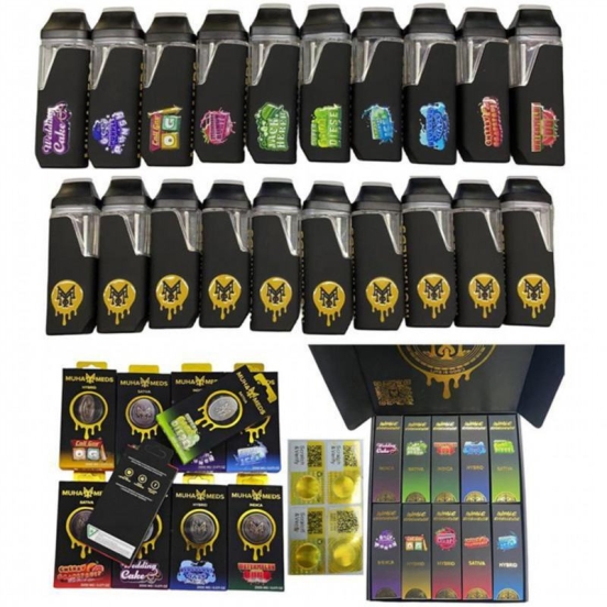 Competitive Pricing Wholesale Price Smok Muha Meds Box Vape