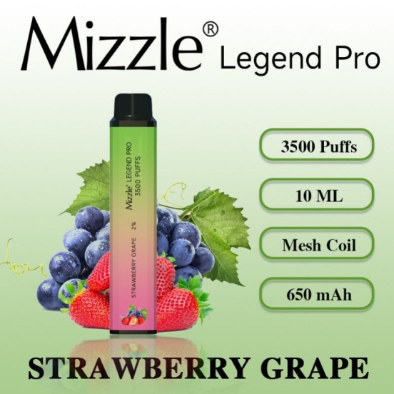 Disposable None Vape Mz03 3500 Puffs Bars Wholesale