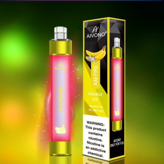 Customizable Bla-fire10 1000 Puffs Wholesale Vape